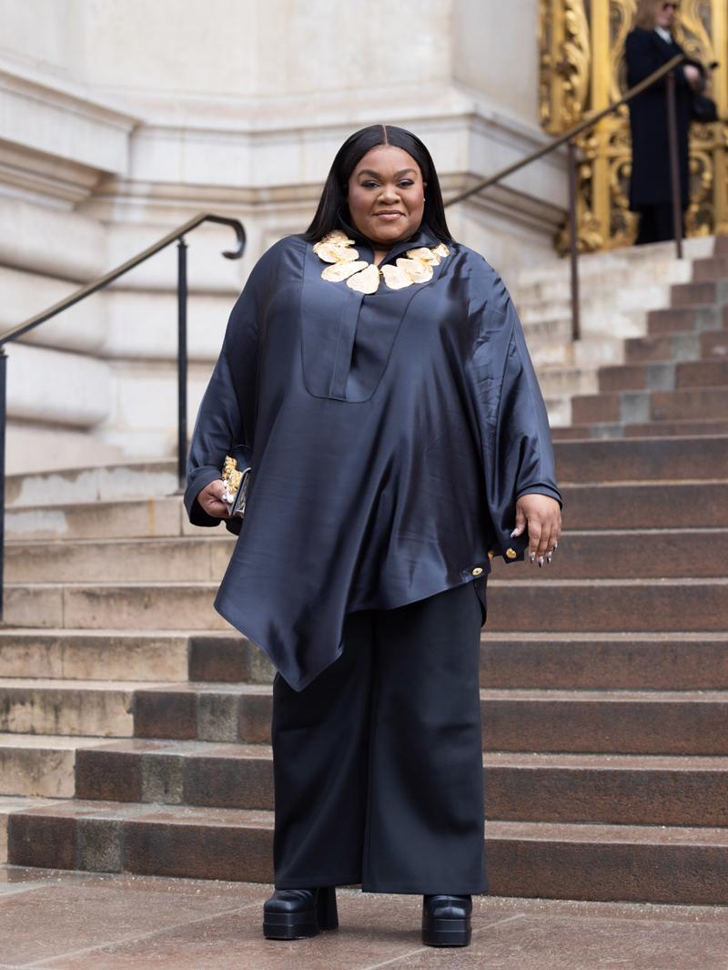 Paris Haute Couture İlkbahar/Yaz 2024 Koleksiyonları