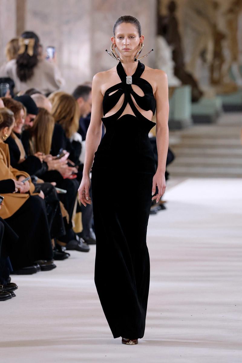 Paris Haute Couture İlkbahar/Yaz 2024 Koleksiyonları