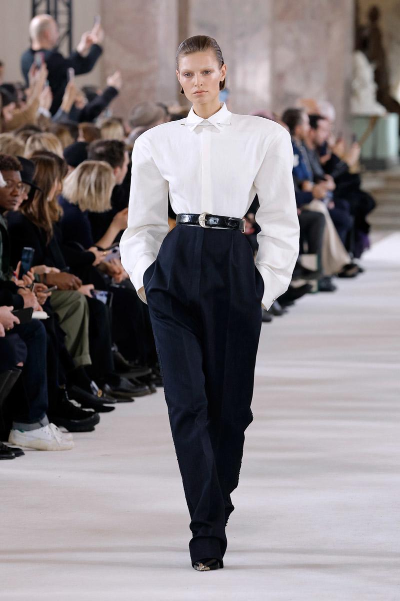 Paris Haute Couture İlkbahar/Yaz 2024 Koleksiyonları