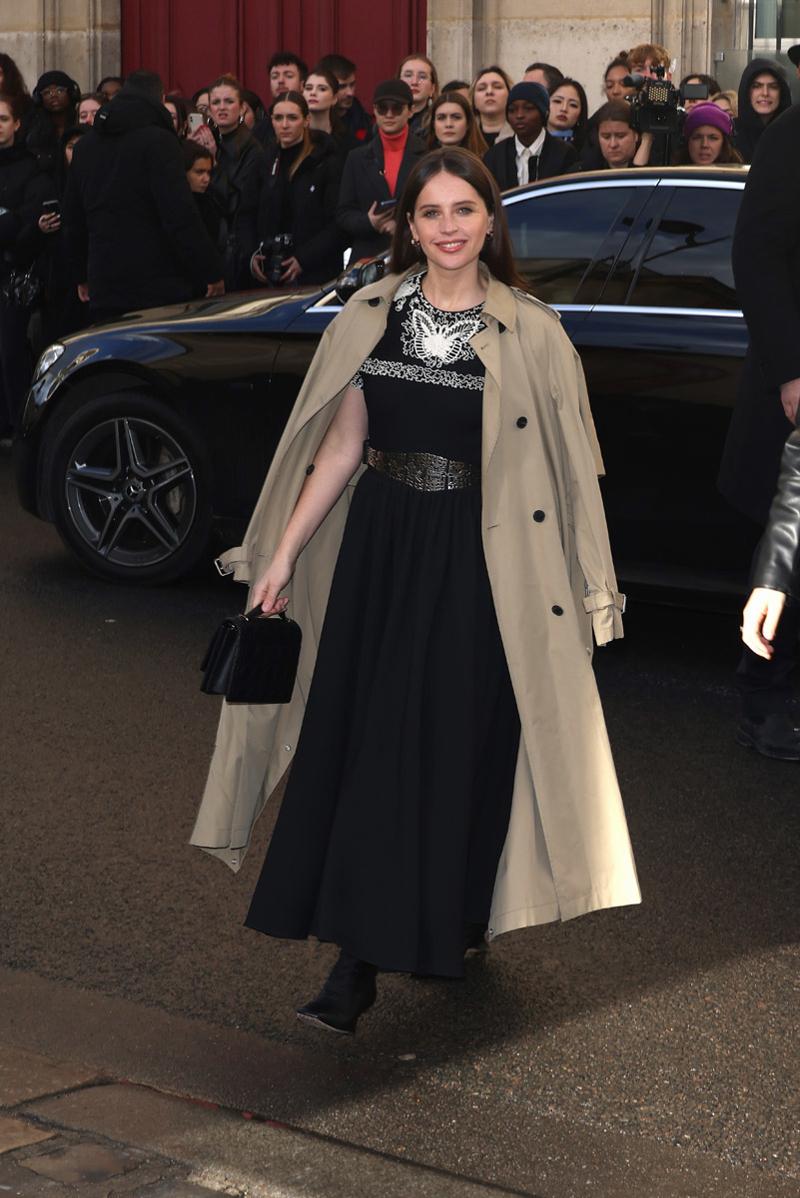 Paris Haute Couture İlkbahar/Yaz 2024 Koleksiyonları