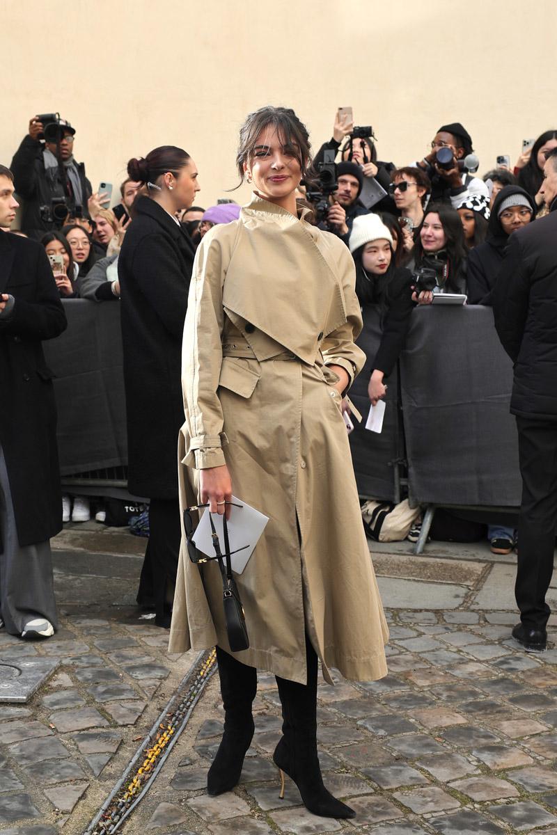 Paris Haute Couture İlkbahar/Yaz 2024 Koleksiyonları