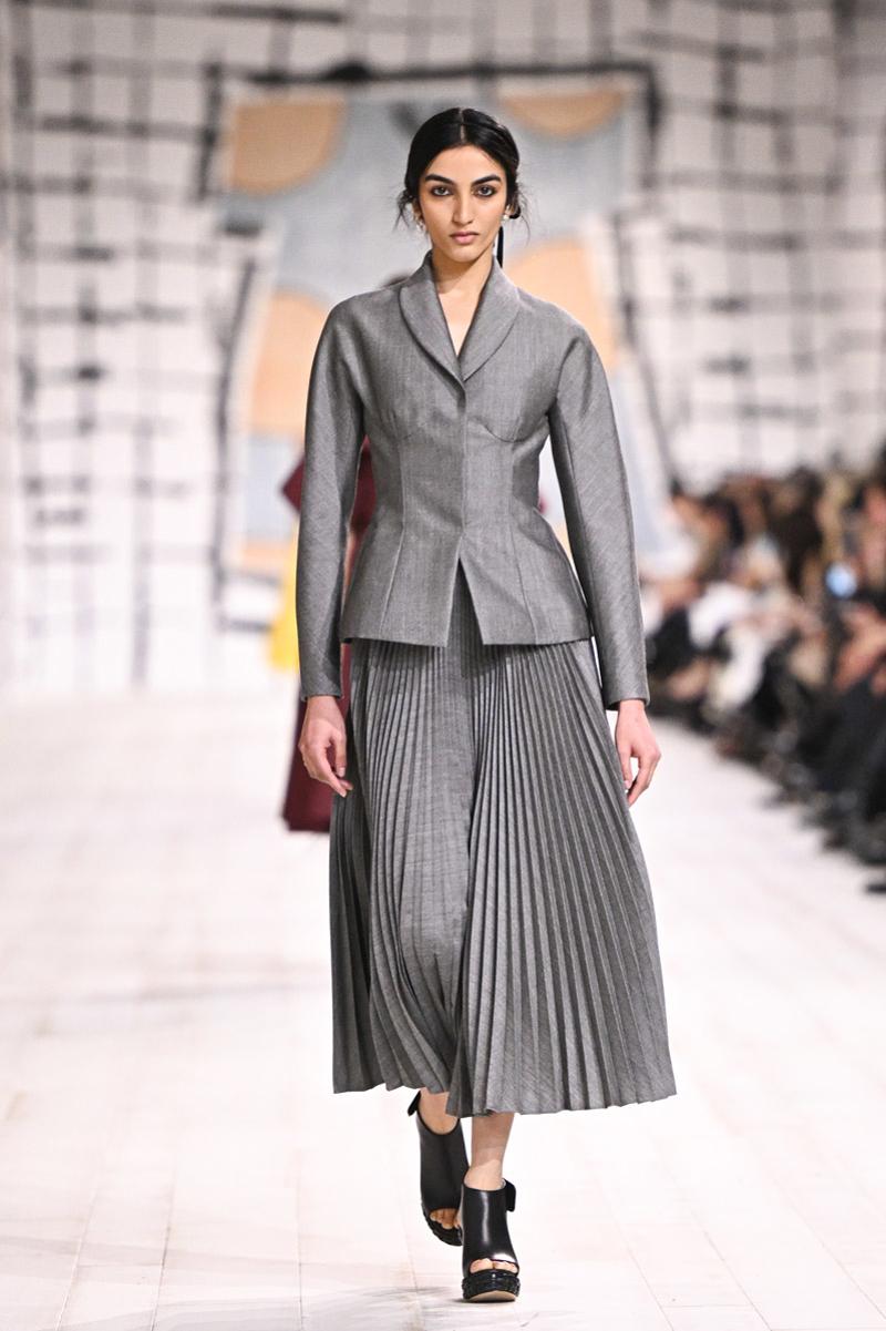 Paris Haute Couture İlkbahar/Yaz 2024 Koleksiyonları