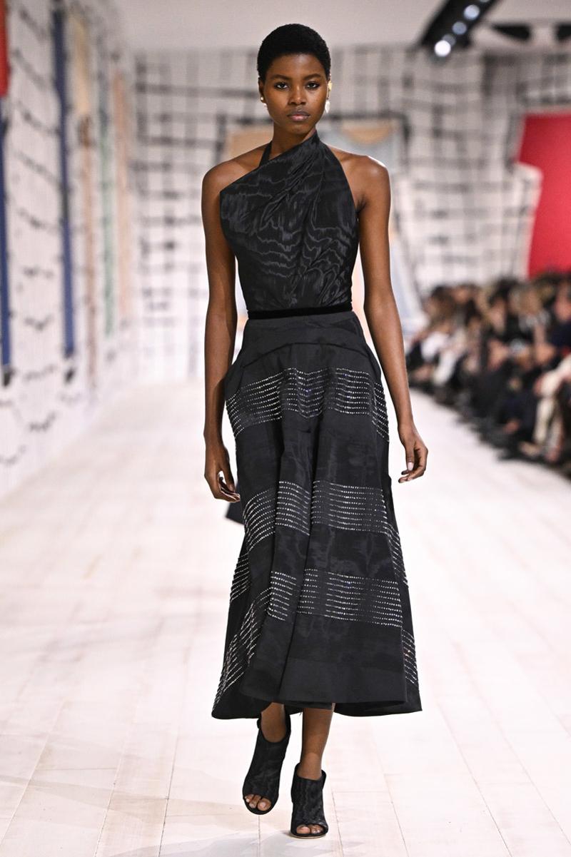 Paris Haute Couture İlkbahar/Yaz 2024 Koleksiyonları