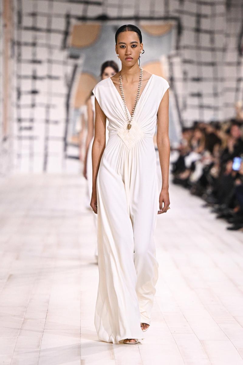 Paris Haute Couture İlkbahar/Yaz 2024 Koleksiyonları