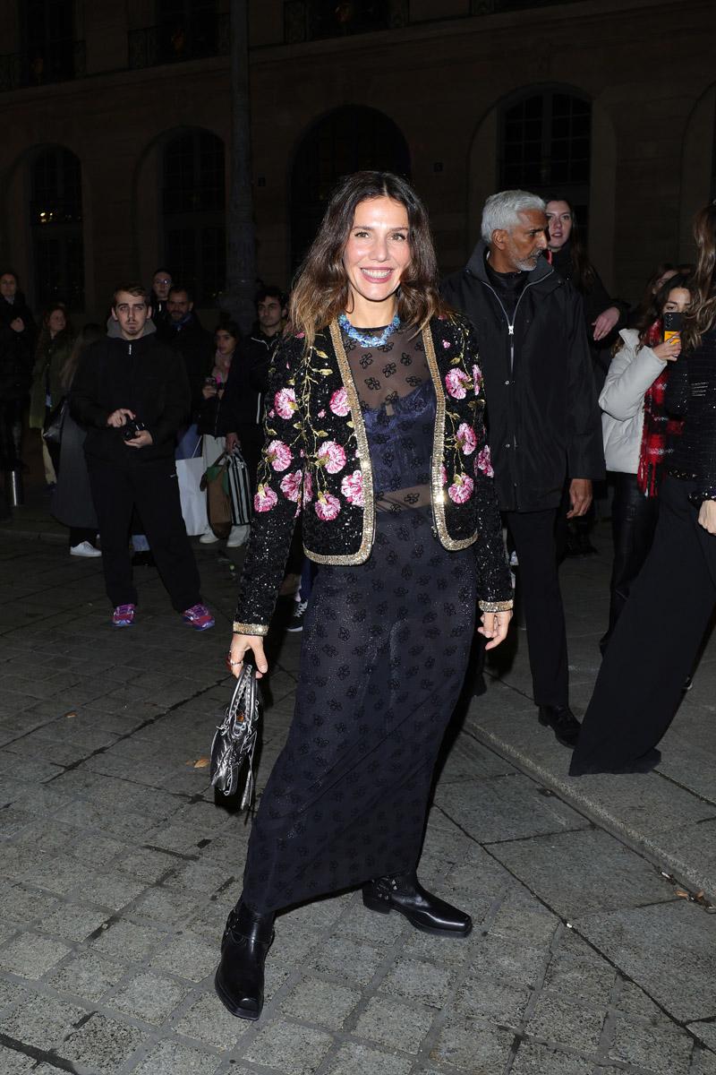 Paris Haute Couture İlkbahar/Yaz 2024 Koleksiyonları