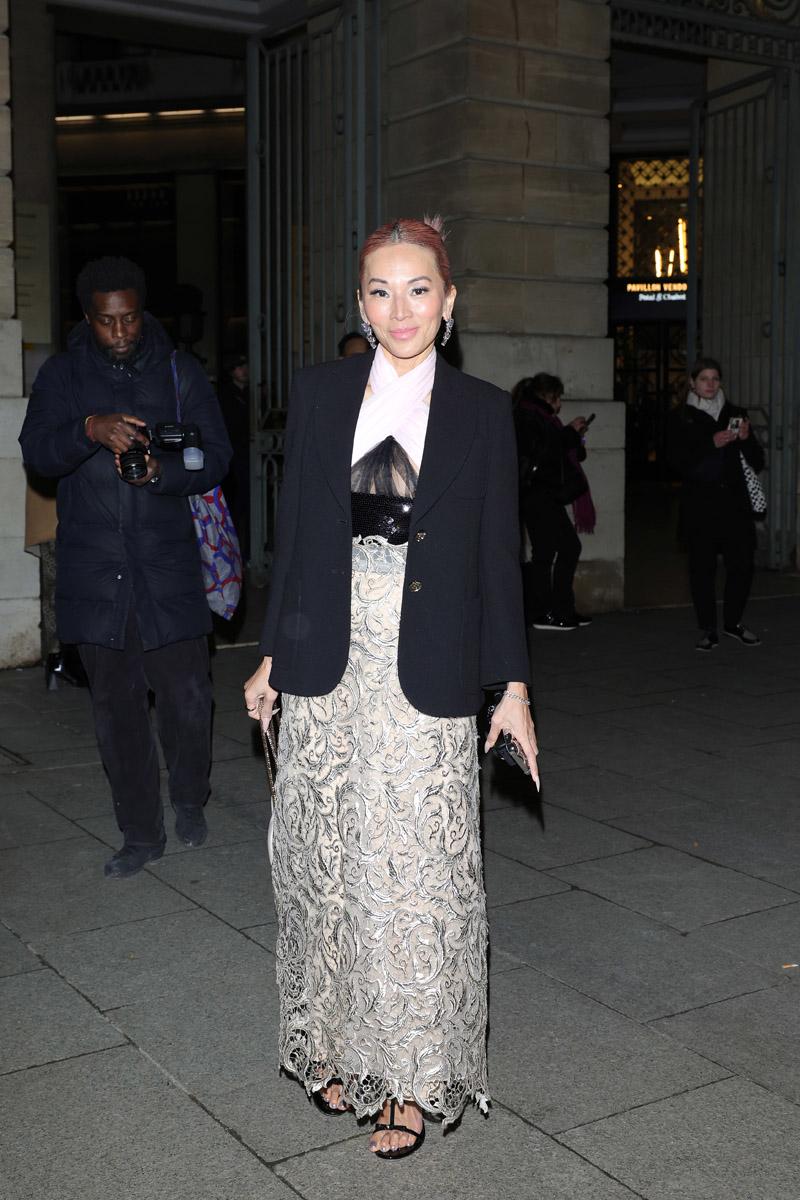 Paris Haute Couture İlkbahar/Yaz 2024 Koleksiyonları