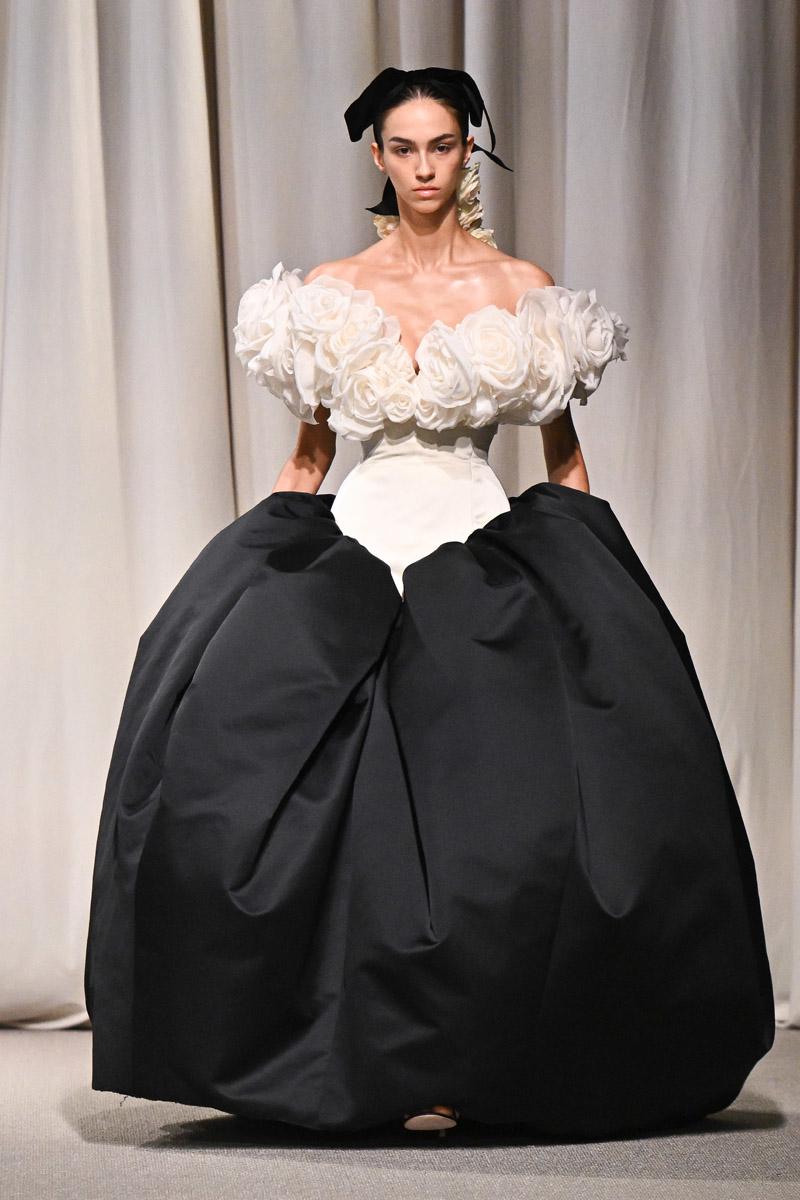 Paris Haute Couture İlkbahar/Yaz 2024 Koleksiyonları