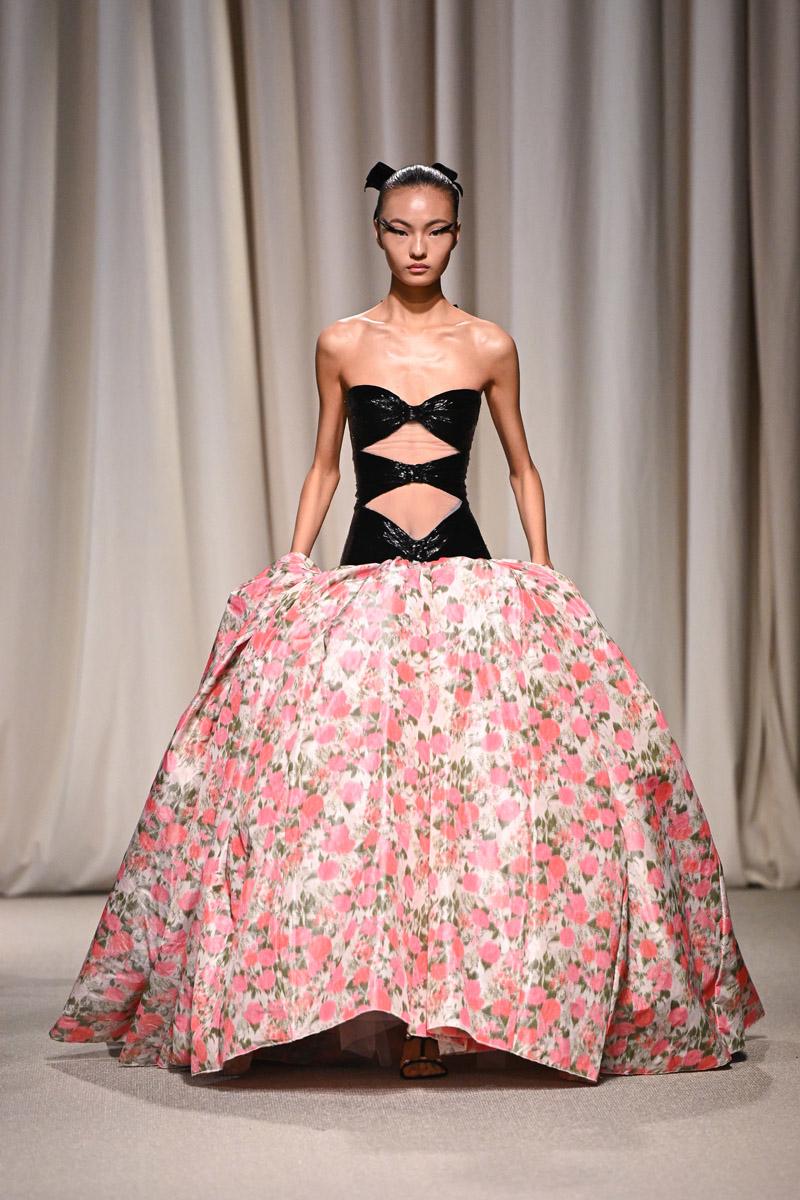 Paris Haute Couture İlkbahar/Yaz 2024 Koleksiyonları