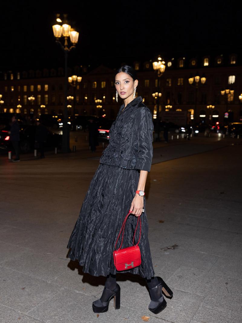 Paris Haute Couture İlkbahar/Yaz 2024 Koleksiyonları