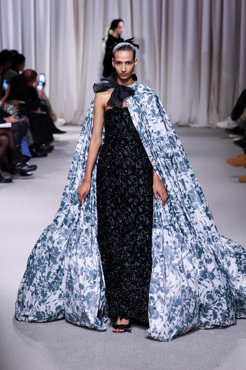 Paris Haute Couture İlkbahar/Yaz 2024 Koleksiyonları