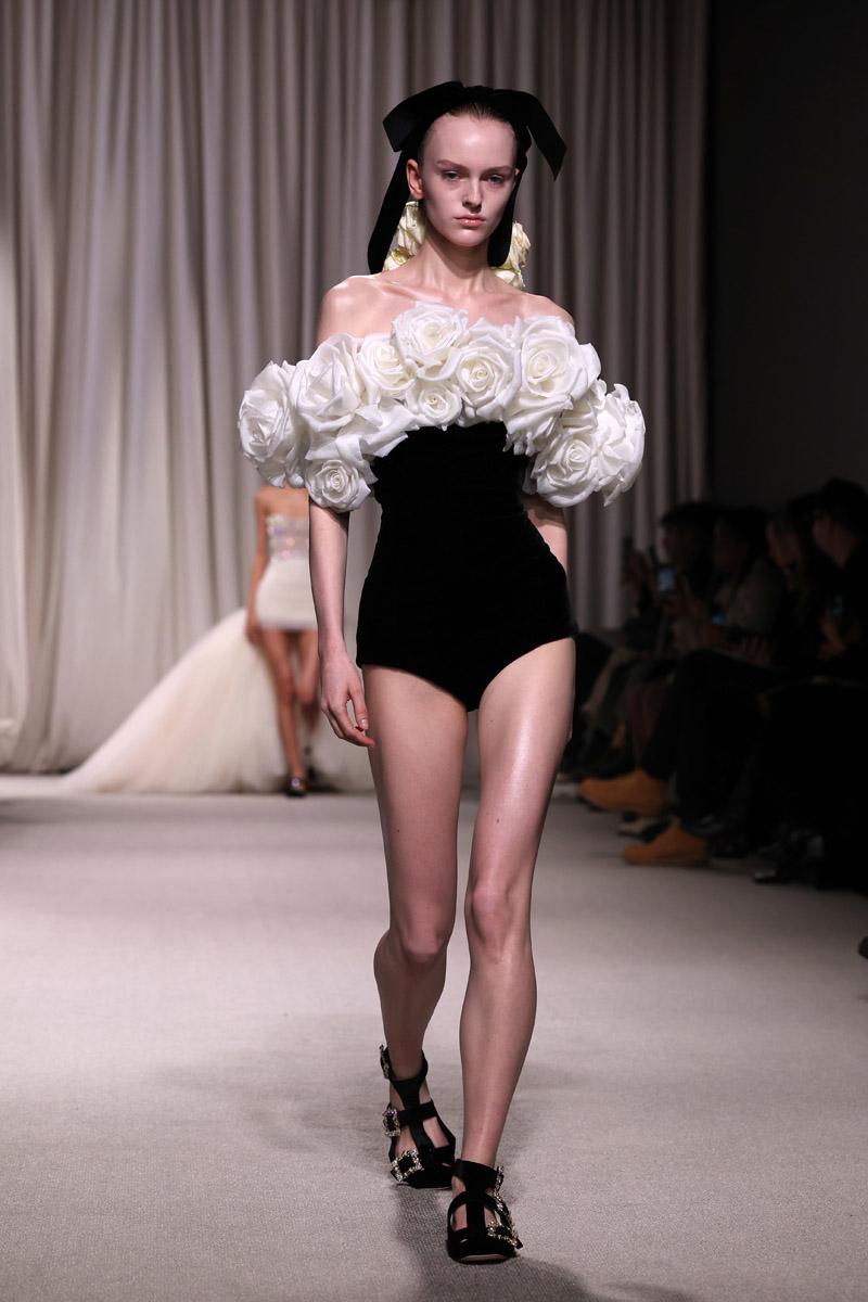 Paris Haute Couture İlkbahar/Yaz 2024 Koleksiyonları