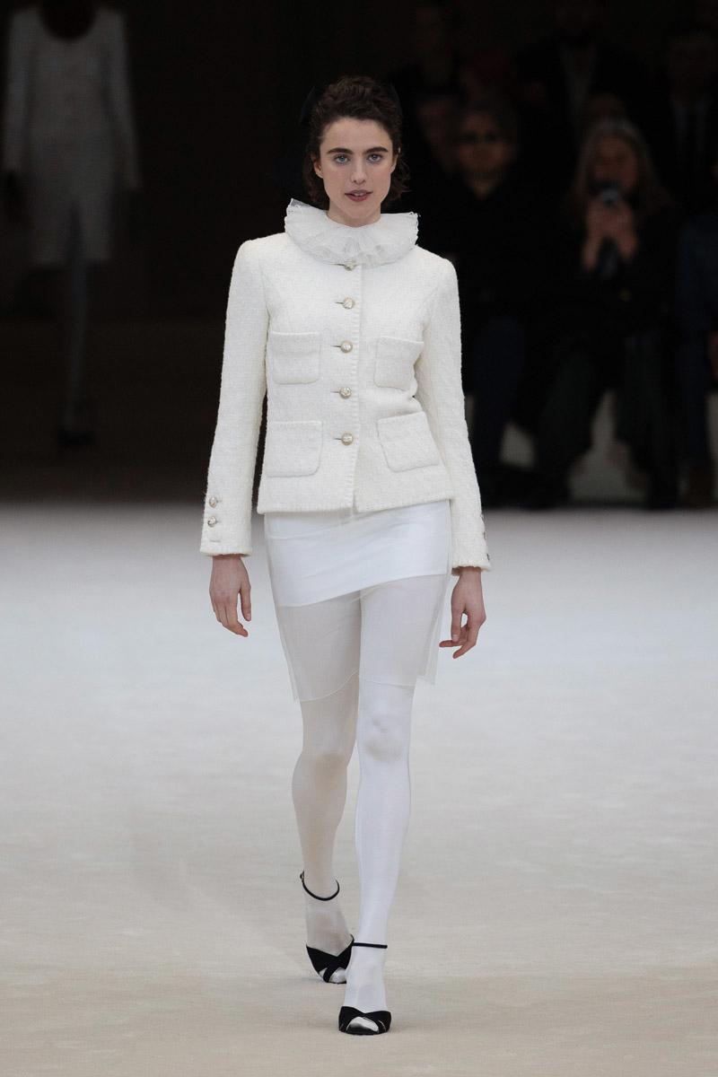 Paris Haute Couture İlkbahar/Yaz 2024 Koleksiyonları