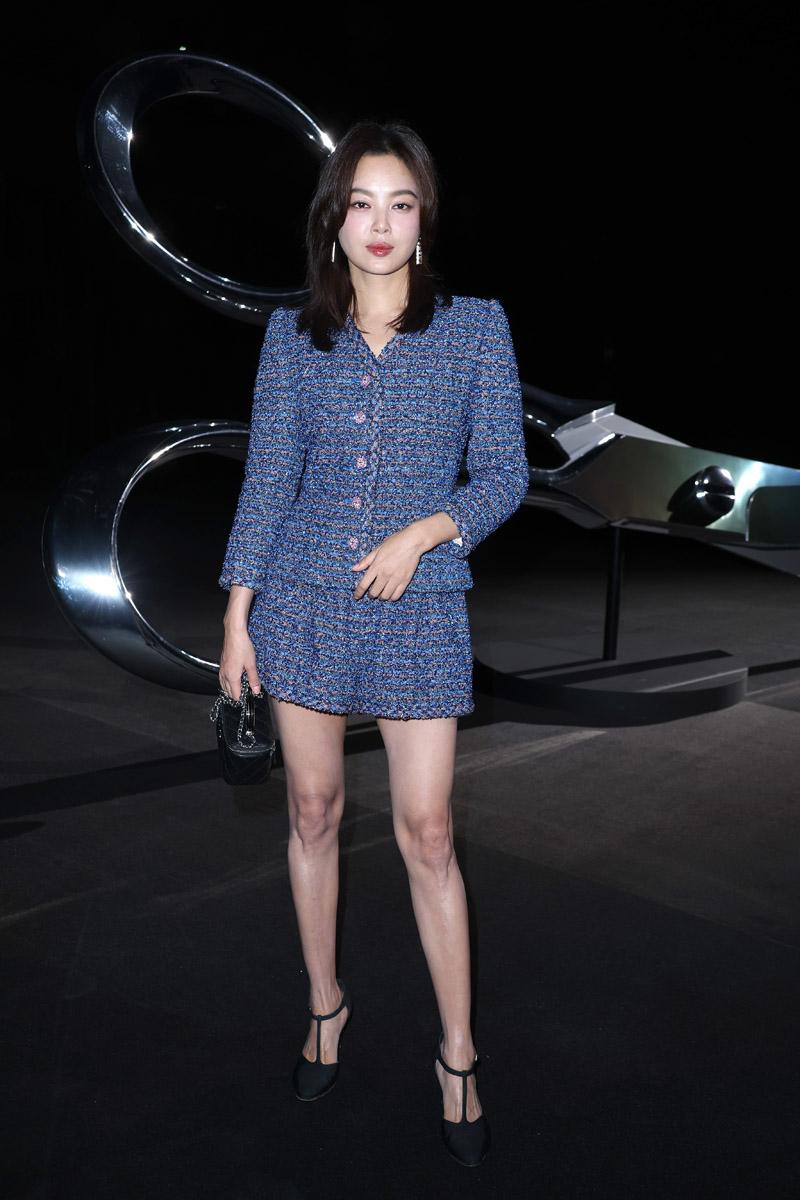 Paris Haute Couture İlkbahar/Yaz 2024 Koleksiyonları