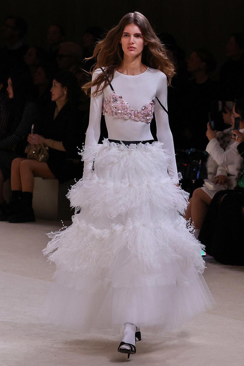 Paris Haute Couture İlkbahar/Yaz 2024 Koleksiyonları