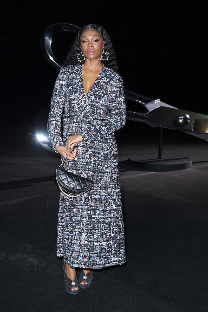 Paris Haute Couture İlkbahar/Yaz 2024 Koleksiyonları