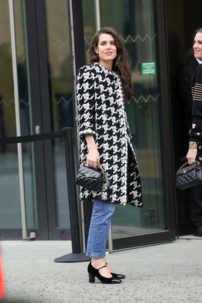 Paris Haute Couture İlkbahar/Yaz 2024 Koleksiyonları