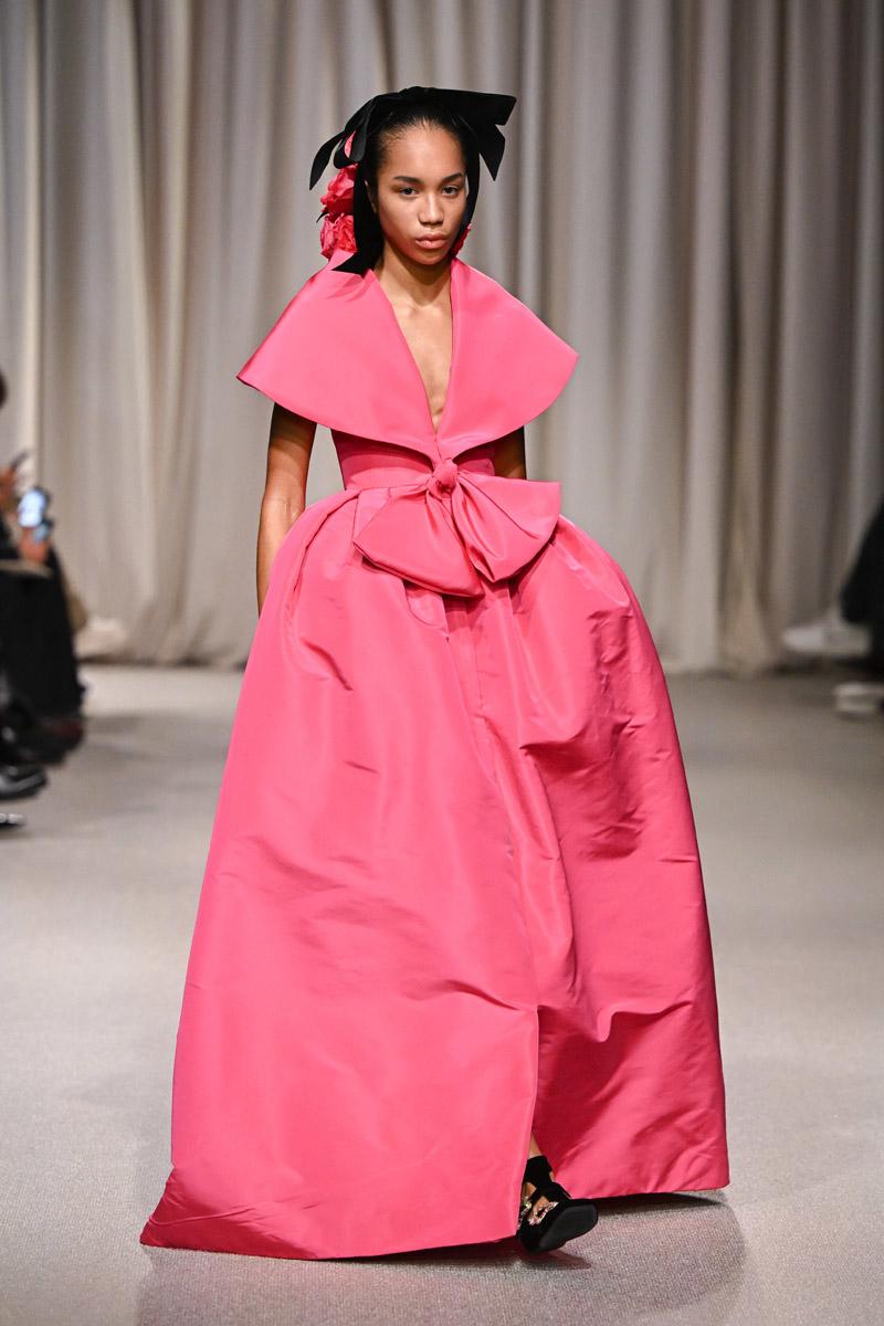 Paris Haute Couture İlkbahar/Yaz 2024 Koleksiyonları