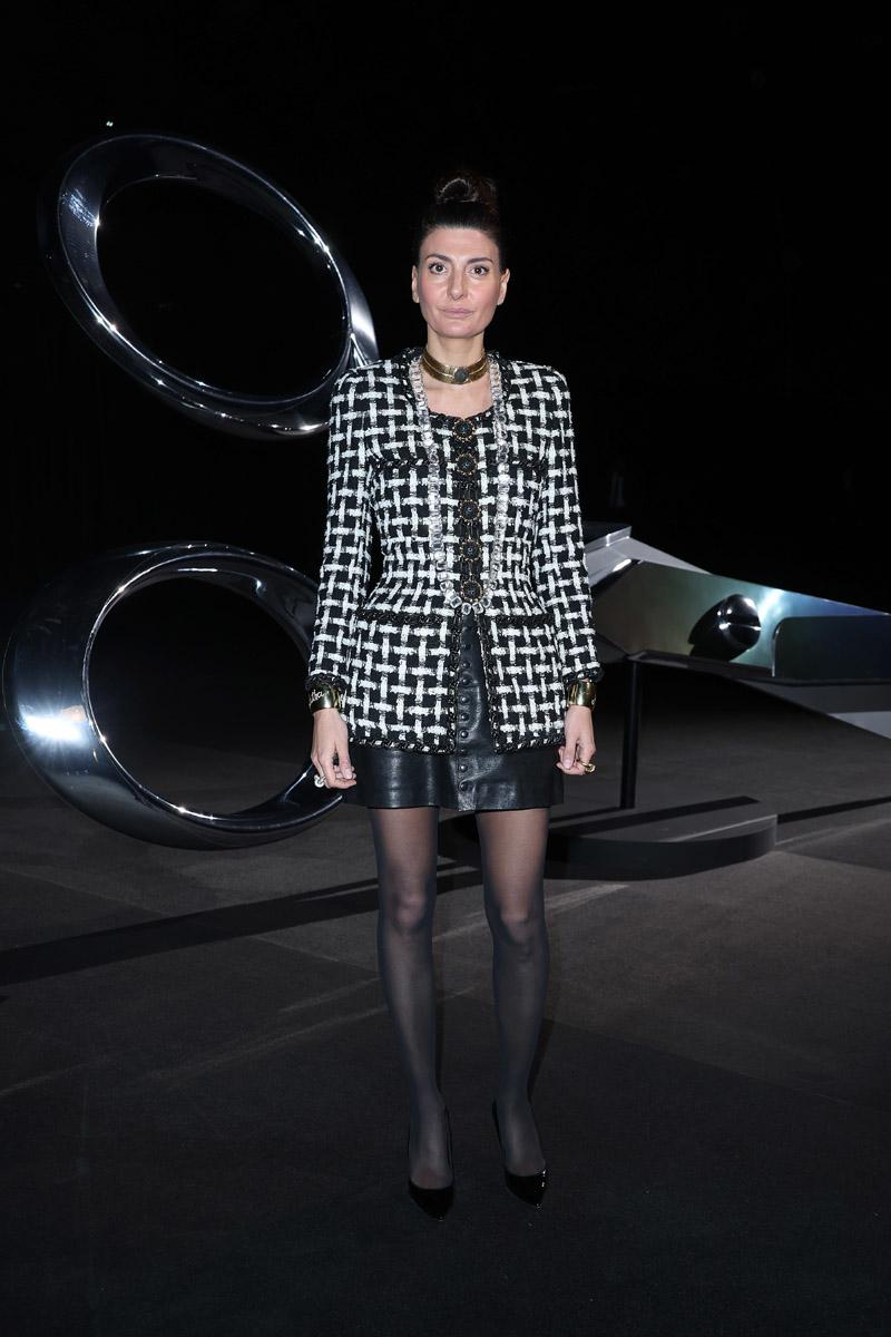 Paris Haute Couture İlkbahar/Yaz 2024 Koleksiyonları