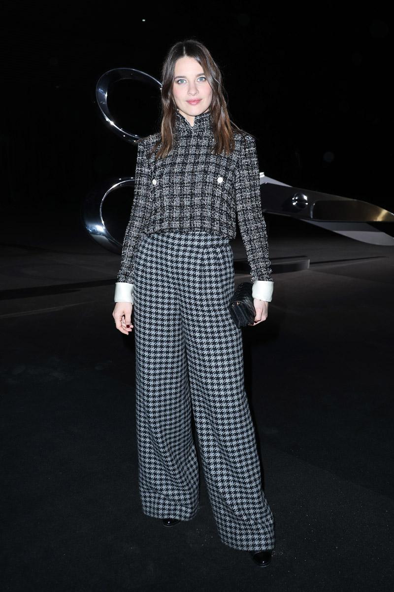 Paris Haute Couture İlkbahar/Yaz 2024 Koleksiyonları