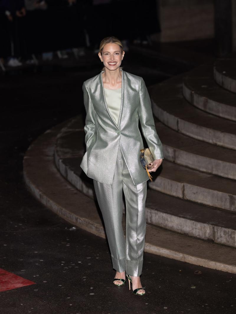 Paris Haute Couture İlkbahar/Yaz 2024 Koleksiyonları