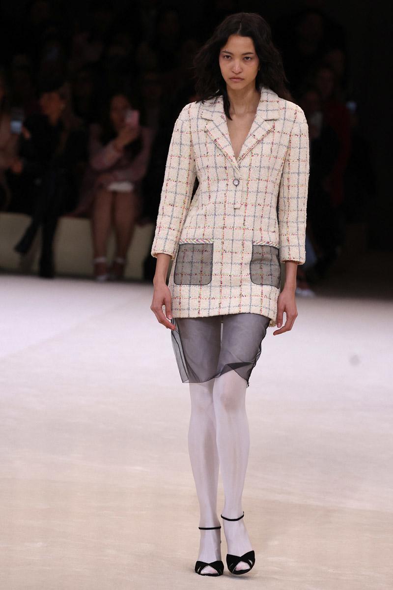 Paris Haute Couture İlkbahar/Yaz 2024 Koleksiyonları