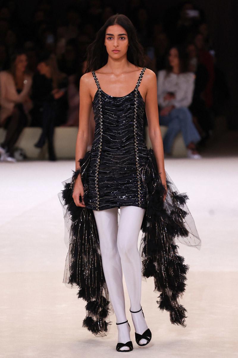 Paris Haute Couture İlkbahar/Yaz 2024 Koleksiyonları