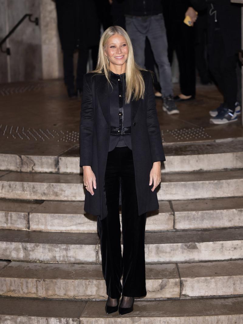 Paris Haute Couture İlkbahar/Yaz 2024 Koleksiyonları