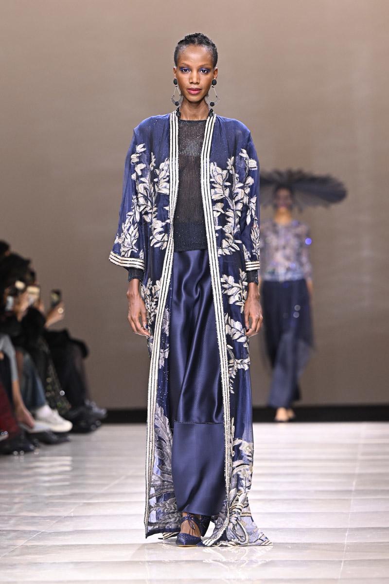 Paris Haute Couture İlkbahar/Yaz 2024 Koleksiyonları