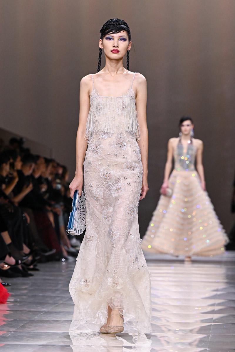 Paris Haute Couture İlkbahar/Yaz 2024 Koleksiyonları