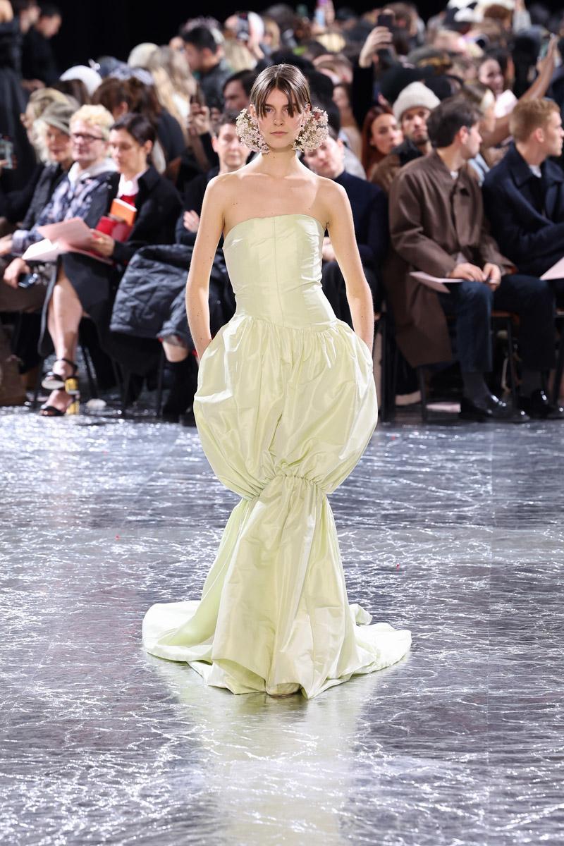 Paris Haute Couture İlkbahar/Yaz 2024 Koleksiyonları