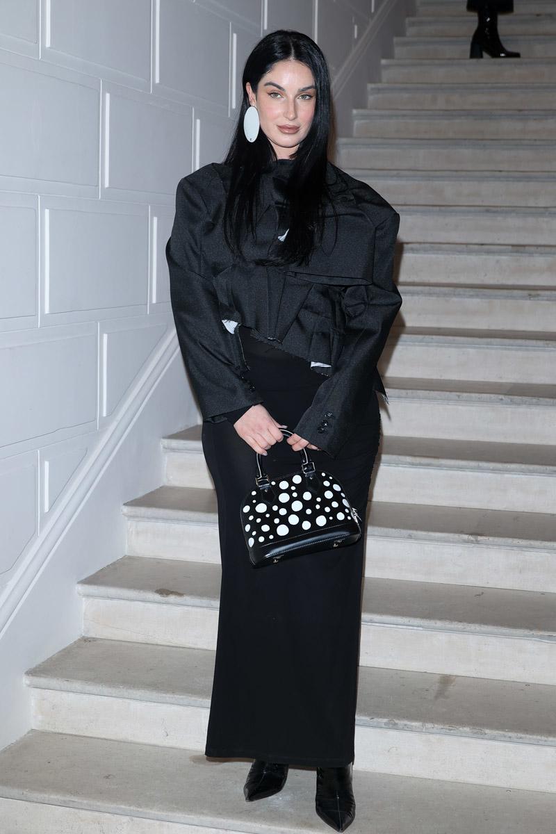 Paris Haute Couture İlkbahar/Yaz 2024 Koleksiyonları