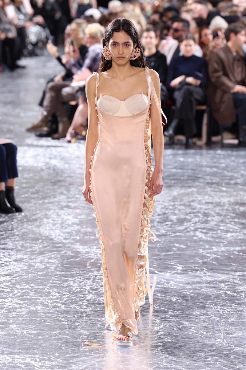 Paris Haute Couture İlkbahar/Yaz 2024 Koleksiyonları