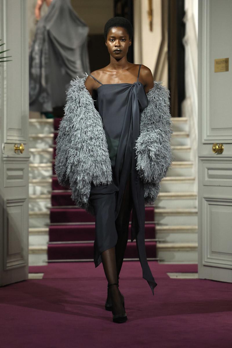Paris Haute Couture İlkbahar/Yaz 2024 Koleksiyonları