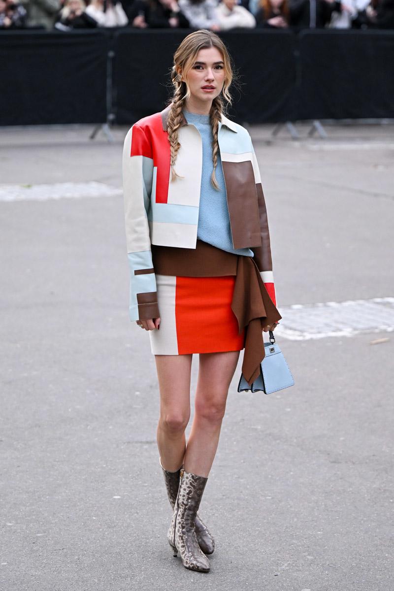 Paris Haute Couture İlkbahar/Yaz 2024 Koleksiyonları