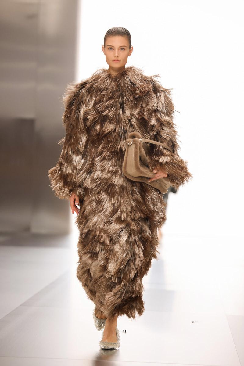 Paris Haute Couture İlkbahar/Yaz 2024 Koleksiyonları