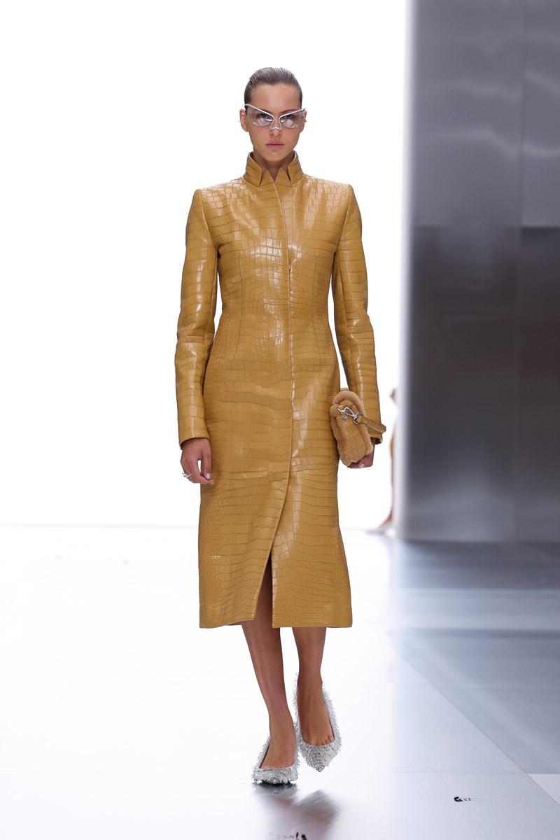 Paris Haute Couture İlkbahar/Yaz 2024 Koleksiyonları