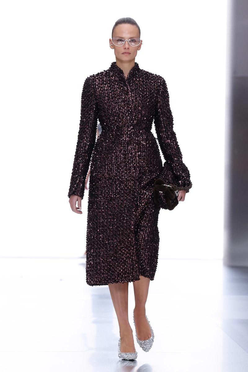 Paris Haute Couture İlkbahar/Yaz 2024 Koleksiyonları