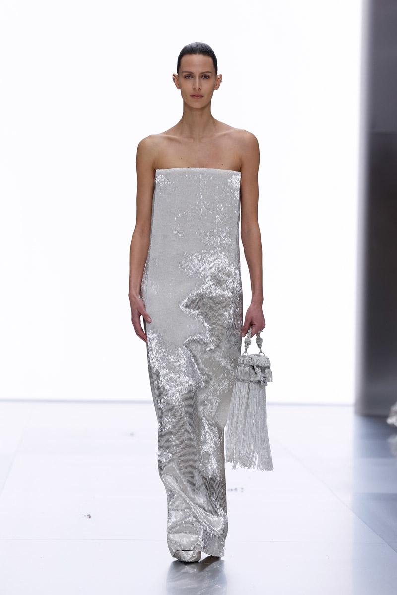 Paris Haute Couture İlkbahar/Yaz 2024 Koleksiyonları