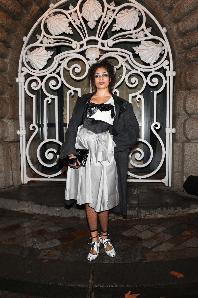 Paris Haute Couture İlkbahar/Yaz 2024 Koleksiyonları