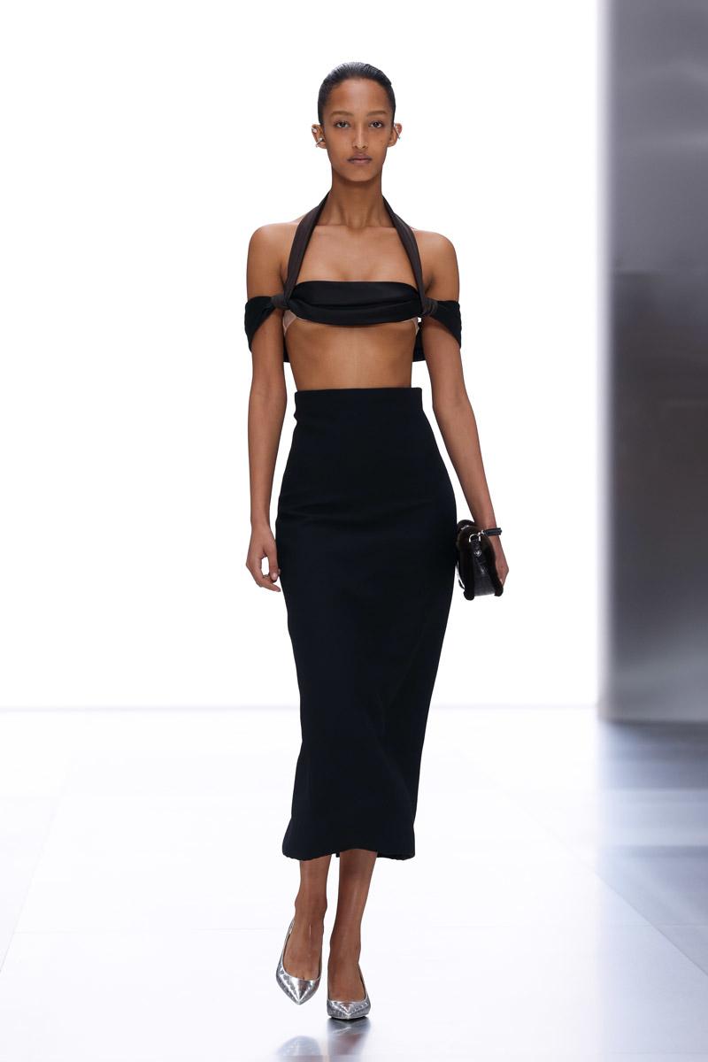 Paris Haute Couture İlkbahar/Yaz 2024 Koleksiyonları