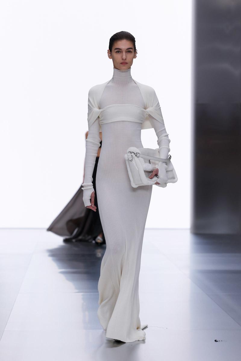 Paris Haute Couture İlkbahar/Yaz 2024 Koleksiyonları