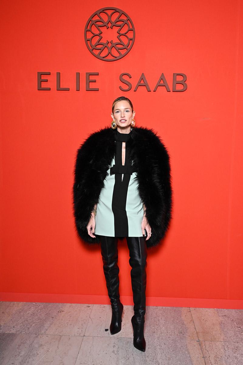 Paris Haute Couture İlkbahar/Yaz 2024 Koleksiyonları