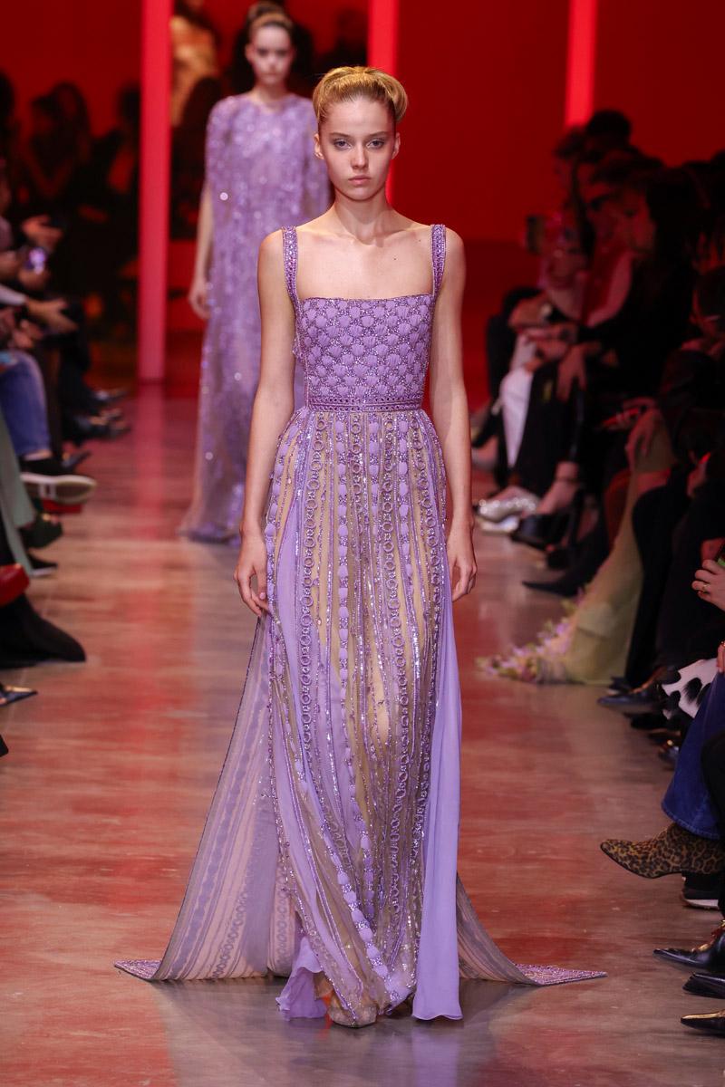 Paris Haute Couture İlkbahar/Yaz 2024 Koleksiyonları