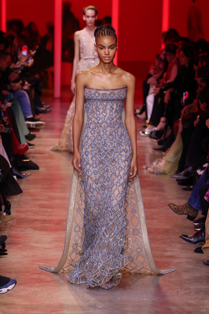 Paris Haute Couture İlkbahar/Yaz 2024 Koleksiyonları