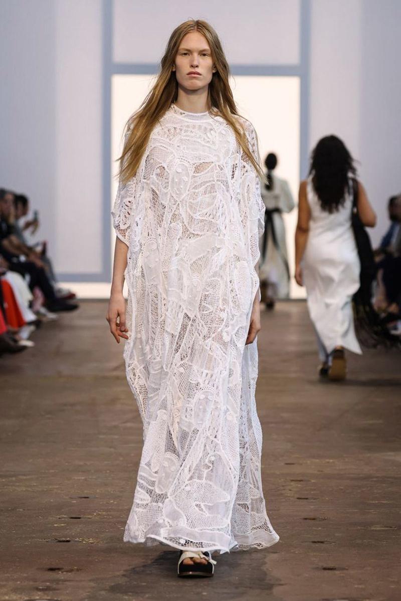 2024 İlkbahar/Yaz Moda Trendleri