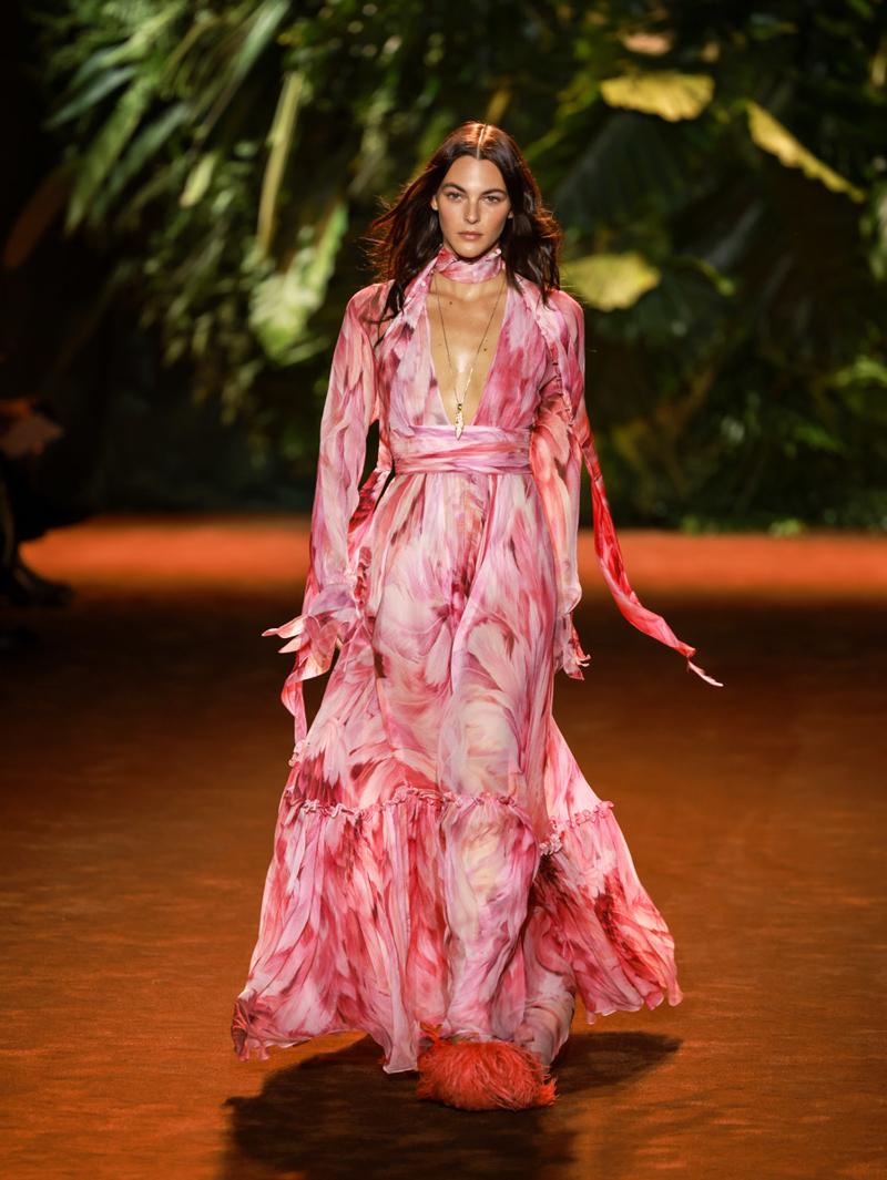 2024 İlkbahar/Yaz Moda Trendleri