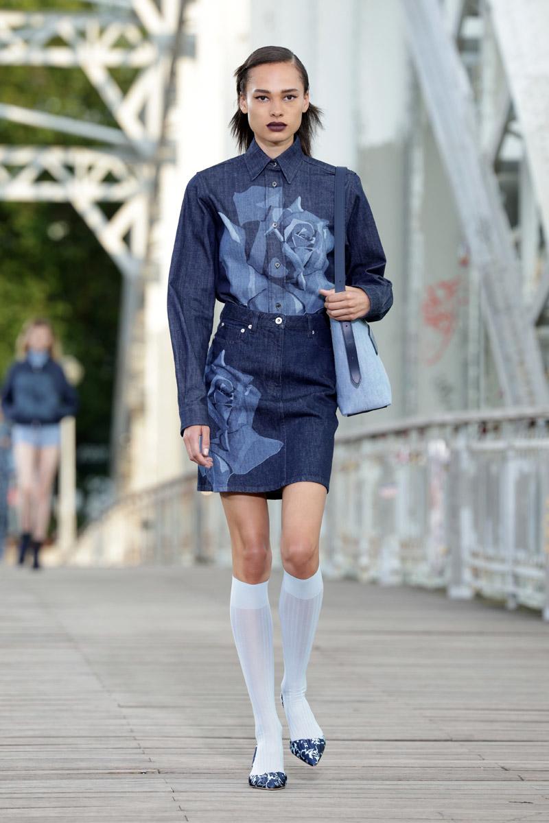 2024 İlkbahar/Yaz Moda Trendleri