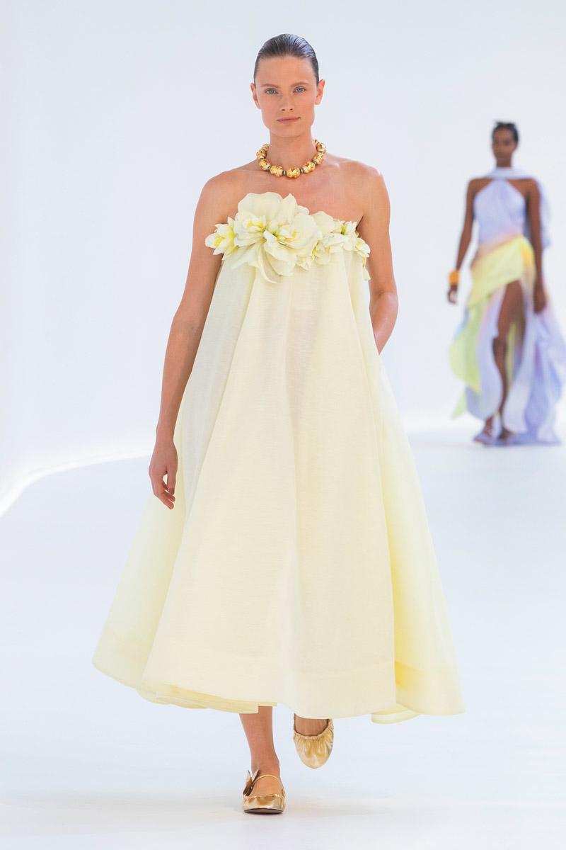 2024 İlkbahar/Yaz Moda Trendleri