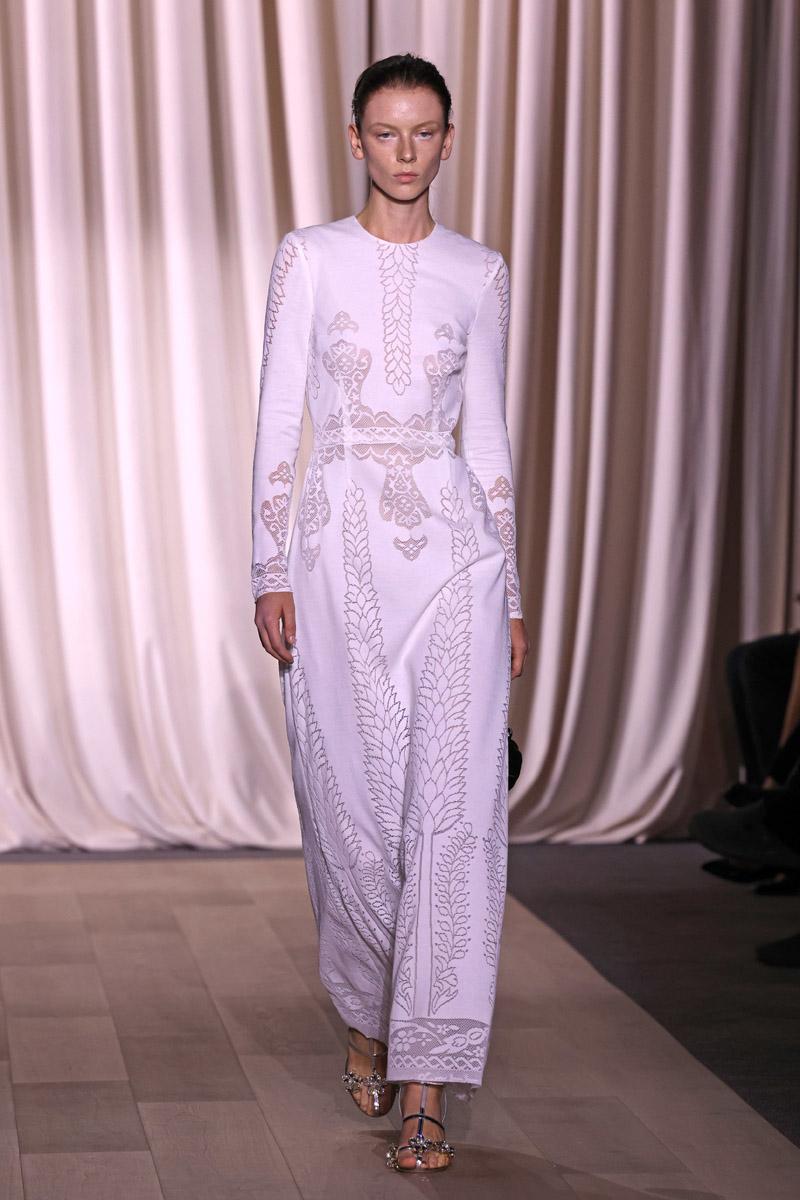 2024 İlkbahar/Yaz Moda Trendleri