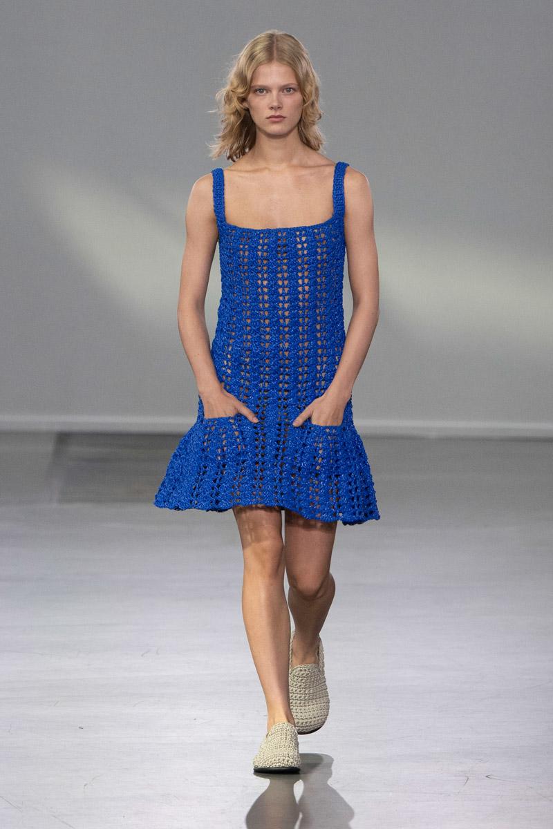 2024 İlkbahar/Yaz Moda Trendleri